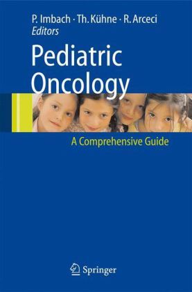 Produktbild: Pediatric Oncology