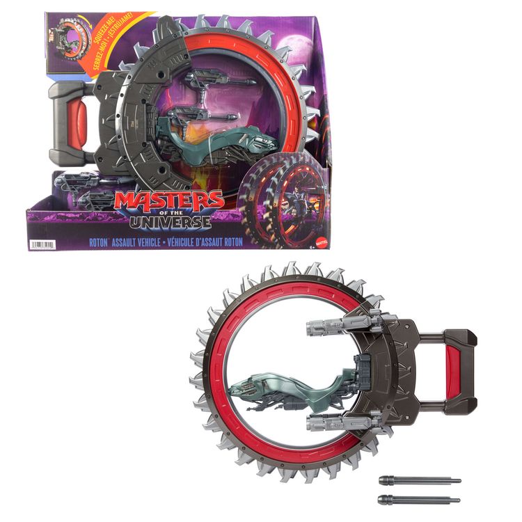 Produktbild: Masters of the Universe First Ones Vehicle
