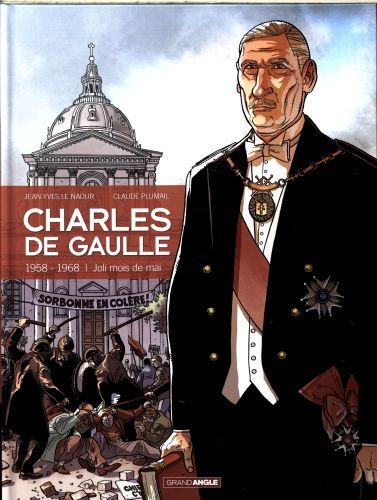 Produktbild: Charles de Gaulle
