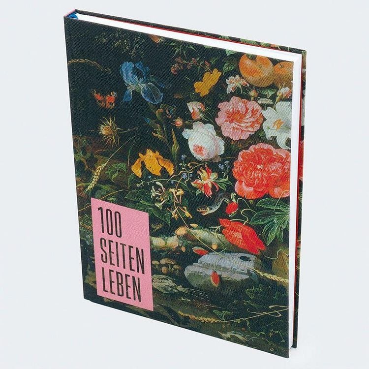 Produktbild: 100 Seiten Leben