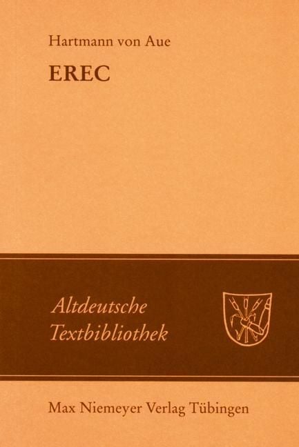 Produktbild: Erec