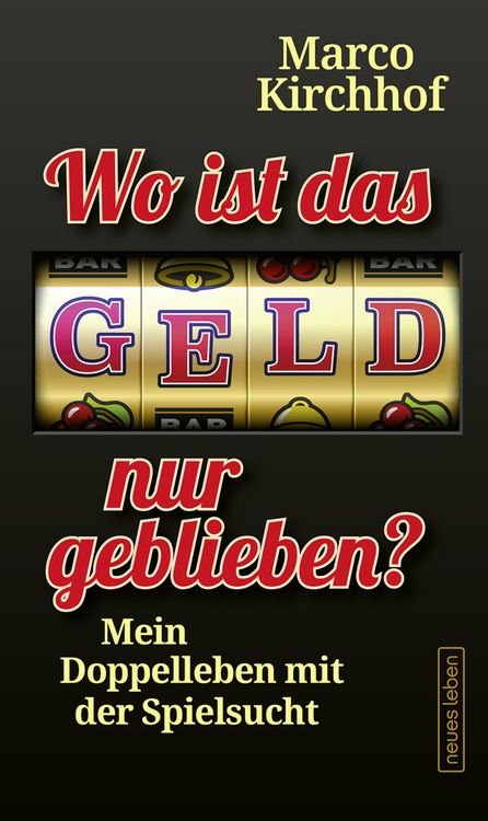 Produktbild: Wo ist das Geld nur geblieben?
