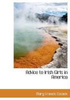 Produktbild: Advice to Irish Girls in America