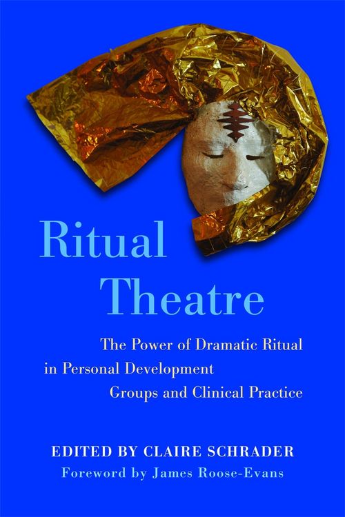 Produktbild: Ritual Theatre