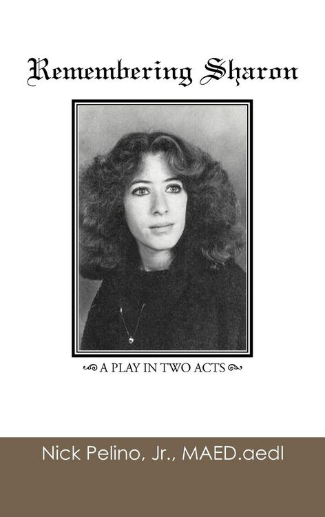 Produktbild: Remembering Sharon