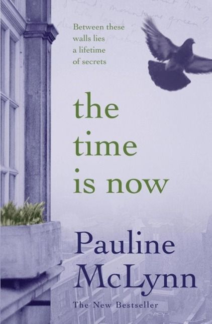 Produktbild: The Time is Now