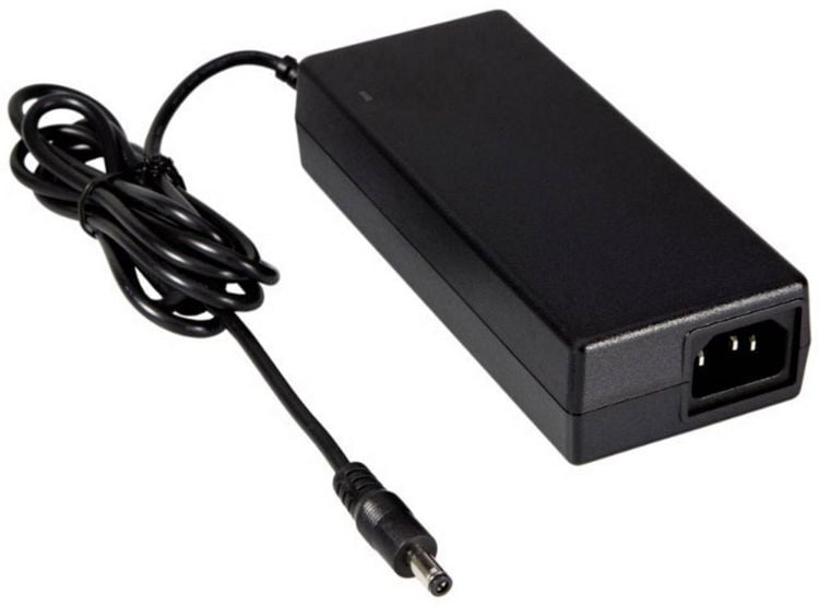 Produktbild: Dehner Elektronik STD-24050 Tischnetzteil, Festspannung 24 V/DC 5A 120W