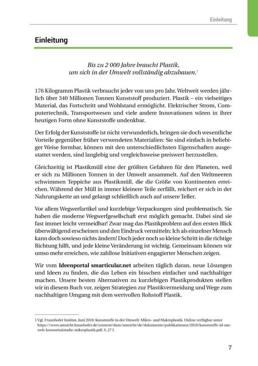 Produktbild: Plastiksparbuch