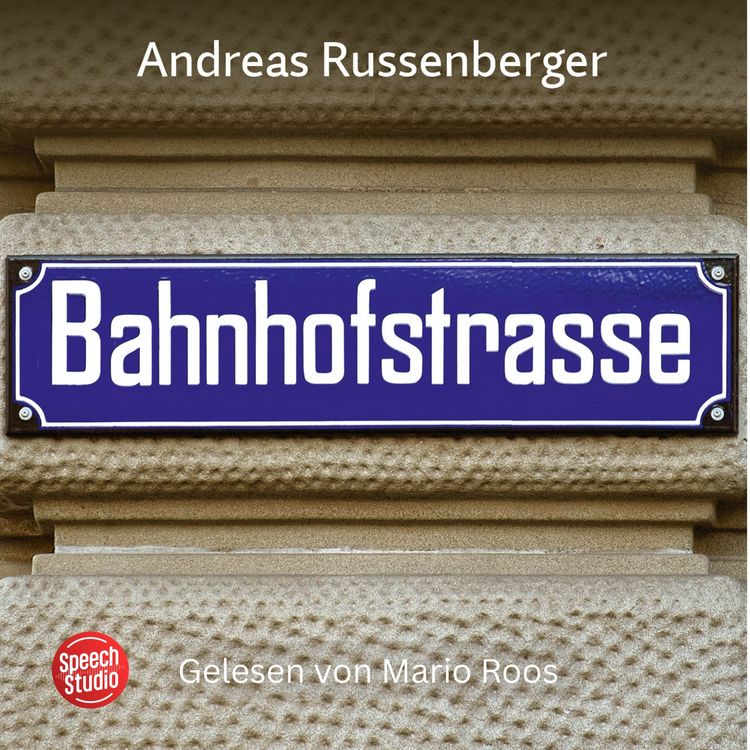 Produktbild: Bahnhofstrasse
