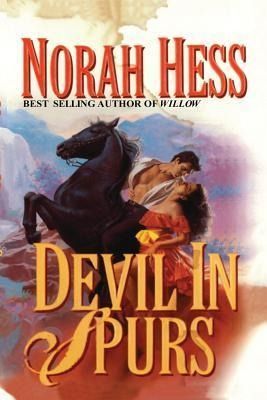 Produktbild: Devil in Spurs