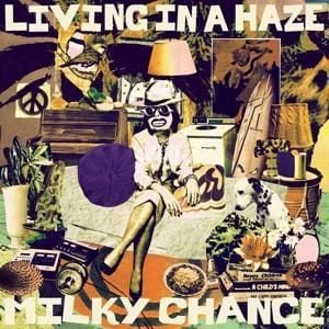 Produktbild: Living In A Haze