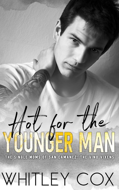 Produktbild: Hot for the Younger Man