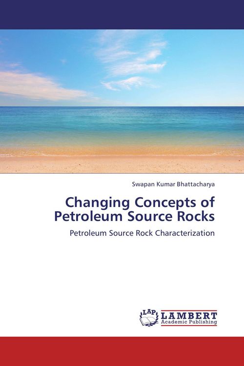 Produktbild: Changing Concepts of Petroleum Source Rocks