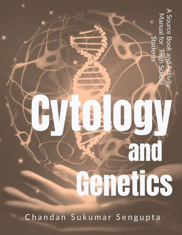 Produktbild: Cytology and Genetics
