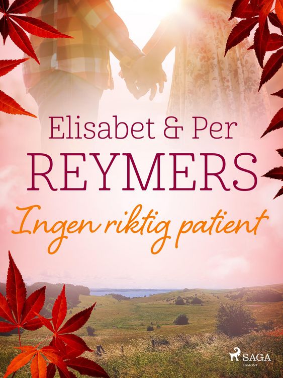 Produktbild: Ingen riktig patient