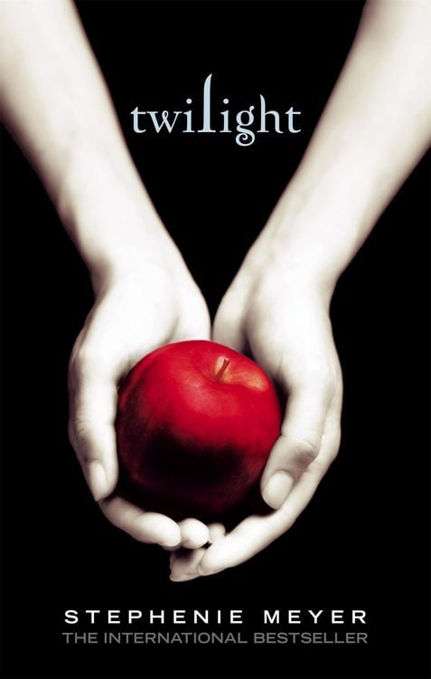 Bild vom Artikel Twilight vom Autor Stephenie Meyer