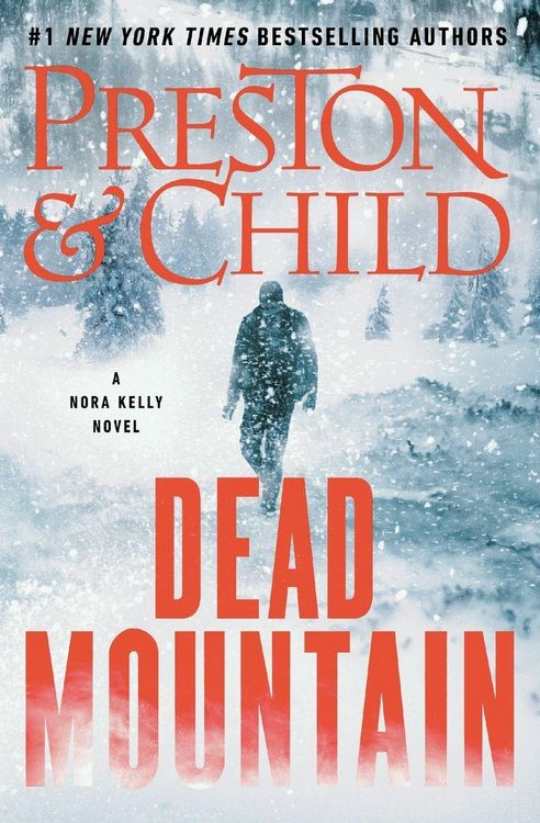 Produktbild: Dead Mountain