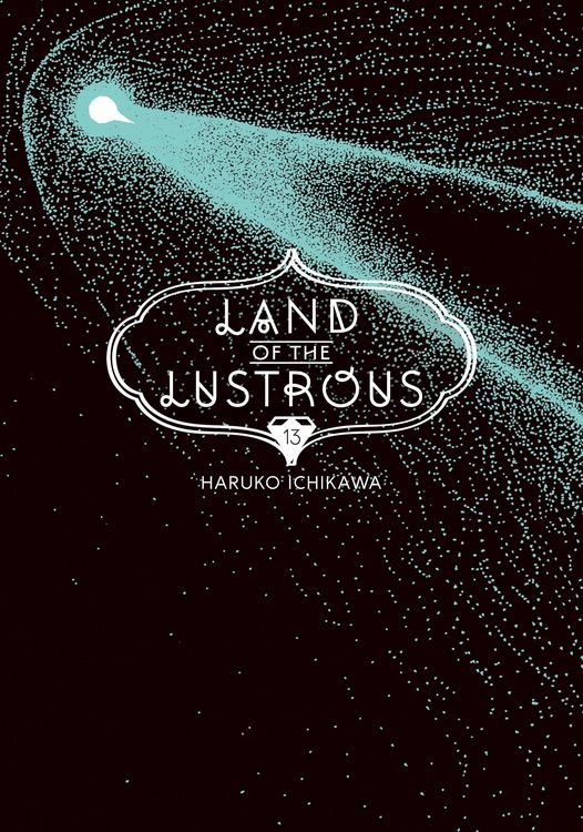 Produktbild: Land of the Lustrous 13