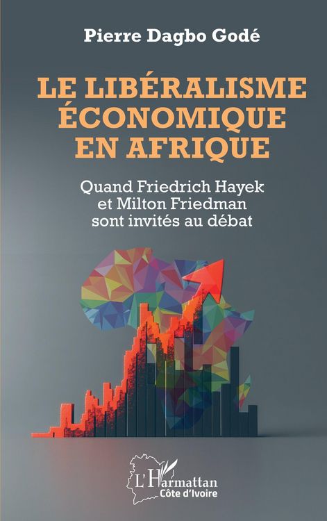 Produktbild: Le lib&eacute;ralisme &eacute;conomique en Afrique
