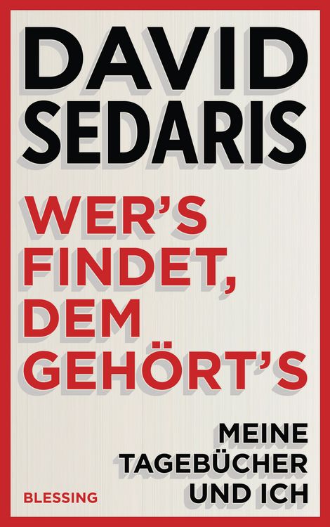Produktbild: Wer's findet, dem geh&ouml;rt's