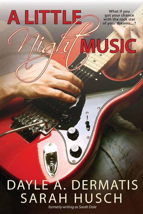 Produktbild: A Little Night Music