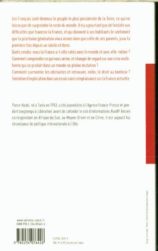 Produktbild: Le Droit Au Bonheur