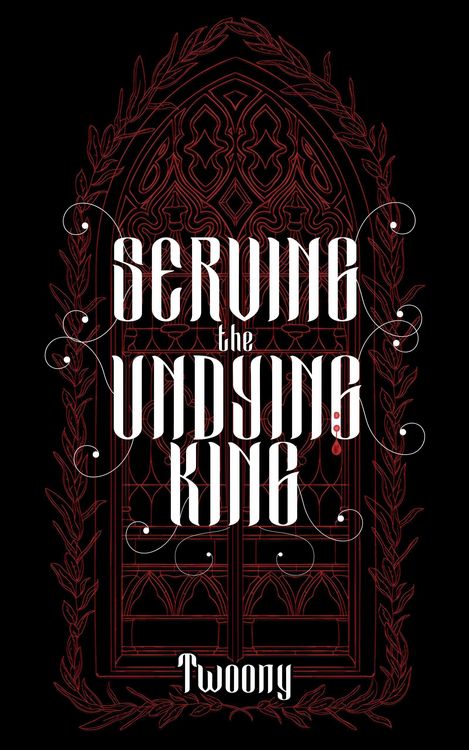 Produktbild: Serving the Undying King