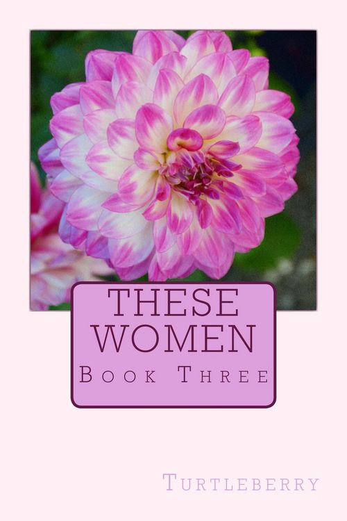 Produktbild: These Women - Book Three