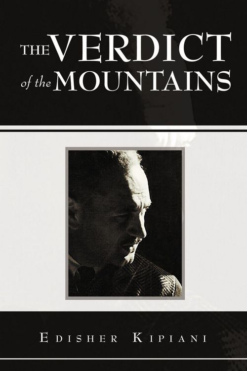 Produktbild: The Verdict of the Mountains