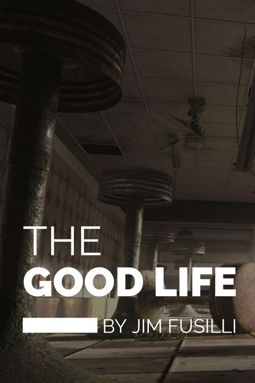 Produktbild: The Good Life