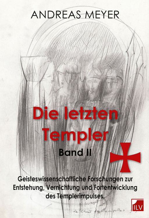 Produktbild: Die letzten Templer