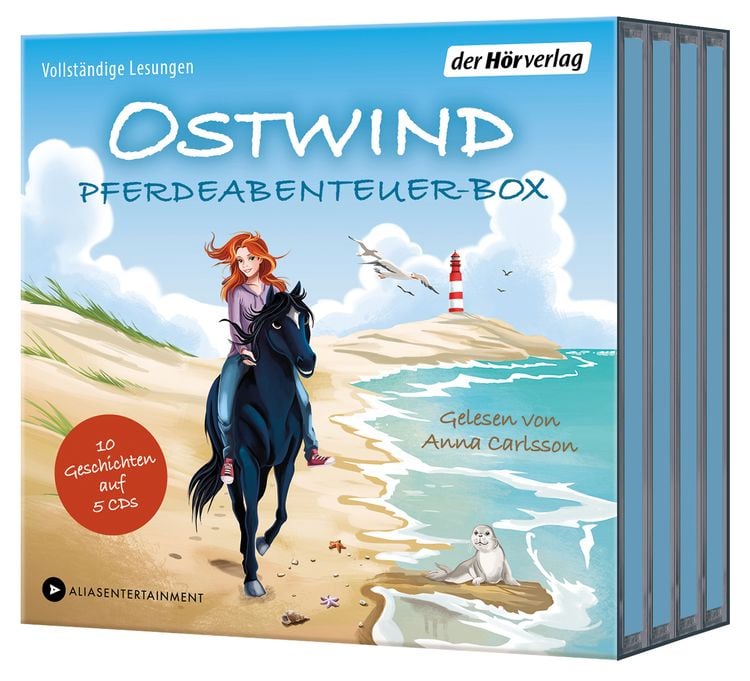 Produktbild: Ostwind