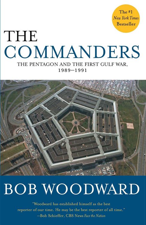 Produktbild: The Commanders