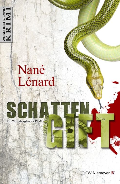 Produktbild: SchattenGift