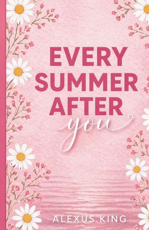 Produktbild: Every Summer After You