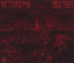 Produktbild: Teitanblood: Woven Black Arteries