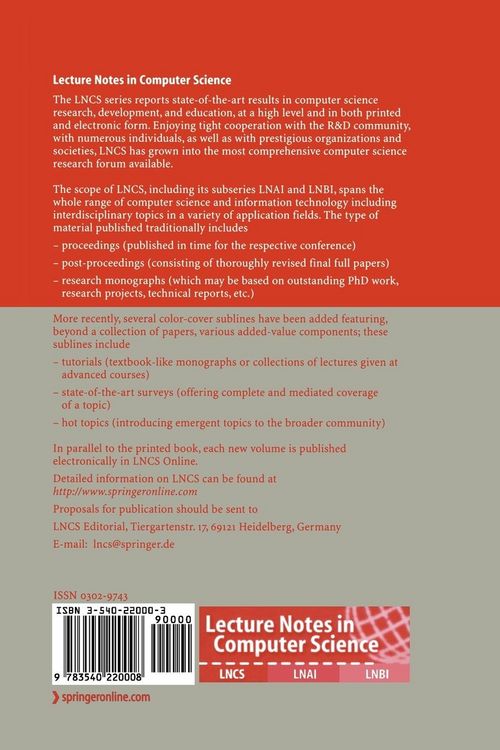 Produktbild: Software Architecture