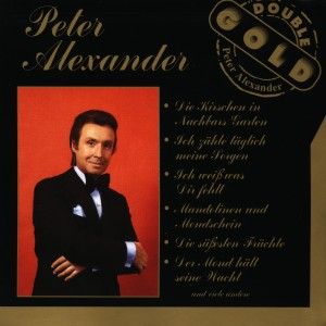 Produktbild: Peter Alexander