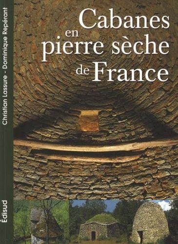 Produktbild: Cabanes En Pierre Seche De France