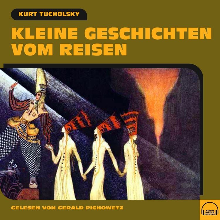 Produktbild: Kleine Geschichten vom Reisen