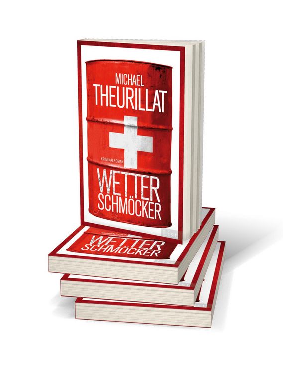 Produktbild: Wetterschm&ouml;cker