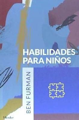 Produktbild: Habilidades para ni&ntilde;os