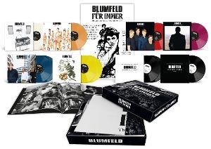 Produktbild: F&Uuml;R IMMER (The Anthology Archives Vol. II)/Collect