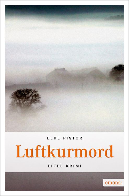Produktbild: Luftkurmord / Ina Weinz Bd. 2