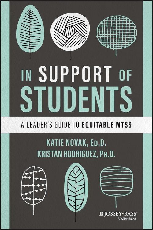 Produktbild: In Support of Students