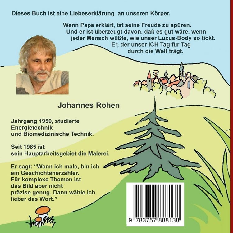 Produktbild: Wie mein Papa so tickt