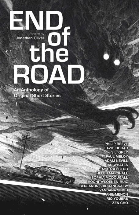 Produktbild: End of the Road