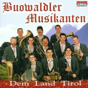 Produktbild: Dem Land Tirol
