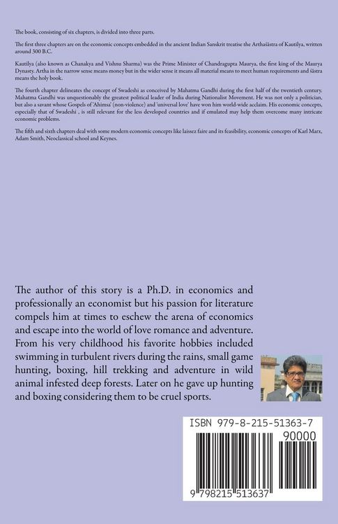 Produktbild: Economic Concepts Ancient and Modern