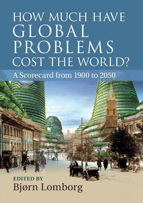 Produktbild: How Much have Global Problems Cost the World?